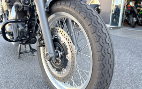 KAWASAKI W800 STREET 2022 EJ800E