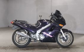 KAWASAKI ZZR250 EX250H