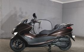 YAMAHA MAJESTY 250 SG20J