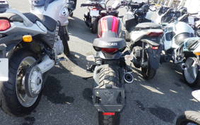 DUCATI SCRAMBLER ICON 2015