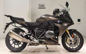 BMW R1200RS 2018
