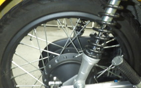 HONDA CROSS CUB 110 1995 JA45