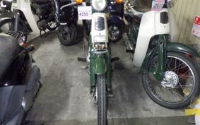 HONDA C50 SUPER CUB AA01