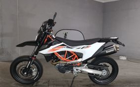 KTM 690 SMC R 2020 LSV40