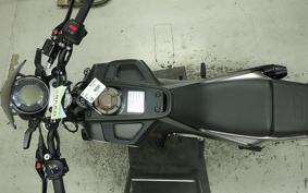 HUSQVARNA SVARTPILEN 401 2022