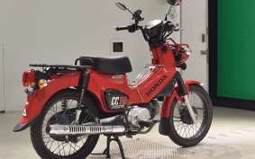HONDA CROSS CUB 110 2021 JA45