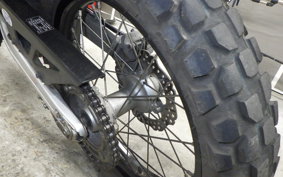 HONDA CRF250 RALLY A 2014 MD44