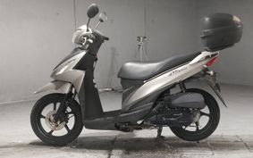 SUZUKI ADDRESS V110 CE47A
