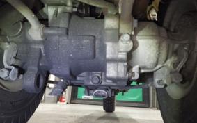 HONDA GYRO X 2017 TD01