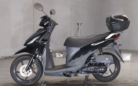 SUZUKI ADDRESS V110 CE47A