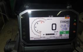 HONDA X-ADV 750 2021 RH10