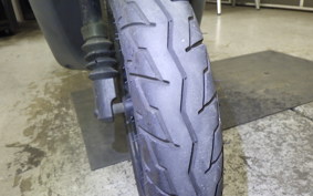 SUZUKI LET's 4 2009 CA45A