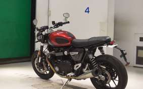 TRIUMPH SPEED TWIN 2024