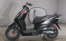 HONDA LEAD 125 JK12