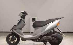 SUZUKI ADDRESS V125 2023 CF4EA