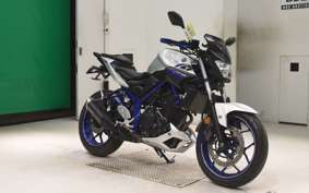 YAMAHA MT-03 2015 RH07J