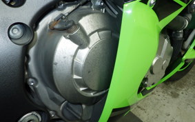 KAWASAKI ZX 10 NINJA ABS 2017