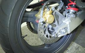 HONDA CB400SF VTEC 2008 NC42