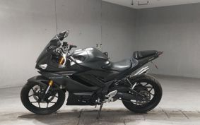 YAMAHA YZF-R25 RG43J
