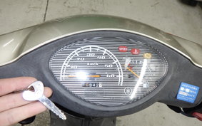 YAMAHA JOG