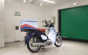 HONDA C125 SUPER CUB 2023 JA48