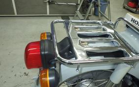 HONDA C110 SUPER CUB 2018 JA07