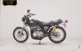 HONDA CB400ﾌｫｱ 2018 CB400F
