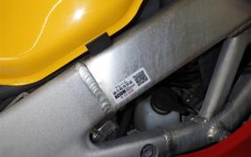 HONDA VTR1000F 1998