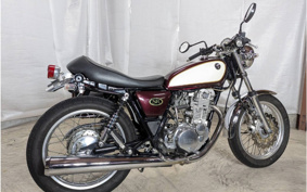 YAMAHA SR400 2007 RH01J