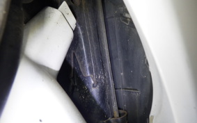 HONDA DIO 110 2022 JF31