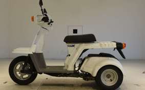 HONDA GYRO X TD02