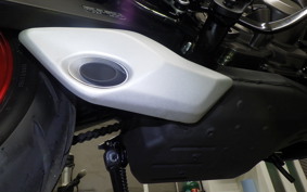 KAWASAKI Z125 PRO 1995 BR125H