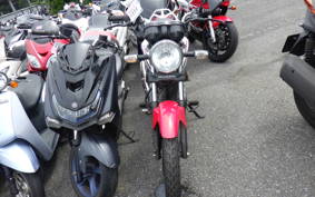 HONDA CBF 125