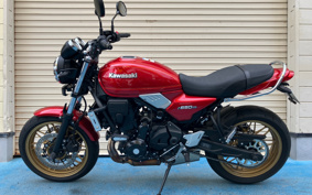 KAWASAKI Z650 RS 2024 ER650R