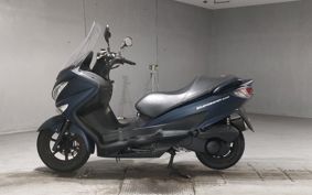 SUZUKI BURGMAN200 CH41A