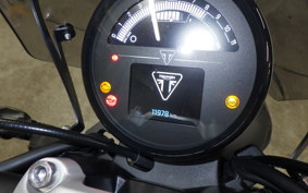 TRIUMPH TRIDENT 660 2023