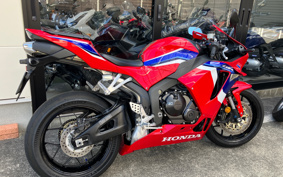 HONDA CBR600RR ABS 2020 PC40