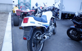 SUZUKI GF250 GJ71C