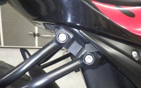 SUZUKI GSX-R125 DL33B