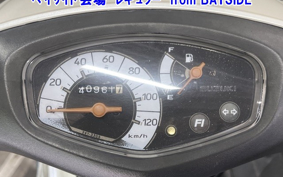 SUZUKI ADDRESS V125