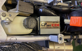 HONDA NSR50 AC10