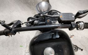 YAMAHA DRAGSTAR 400 CLASSIC 4TR