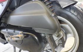 YAMAHA JOG Gen.5 SA36J