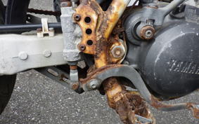 YAMAHA DT200 Gen.2 R 3ET