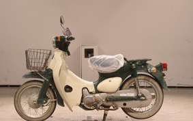 HONDA LITTLE CUB E AA01