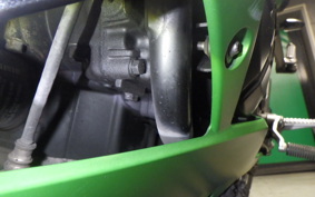 KAWASAKI Z300 2022