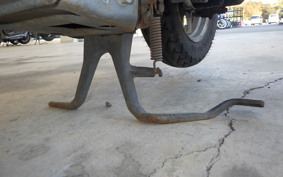 HONDA DIO GEN 2 AF27