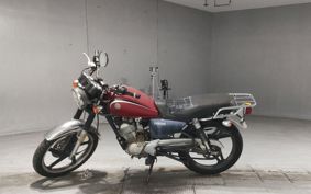 YAMAHA YB125SP PCJL