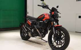 DUCATI SCRAMBLER FULL THROTTLE 2023