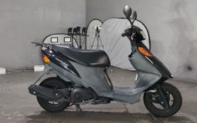 SUZUKI ADDRESS V125 CF4EA
